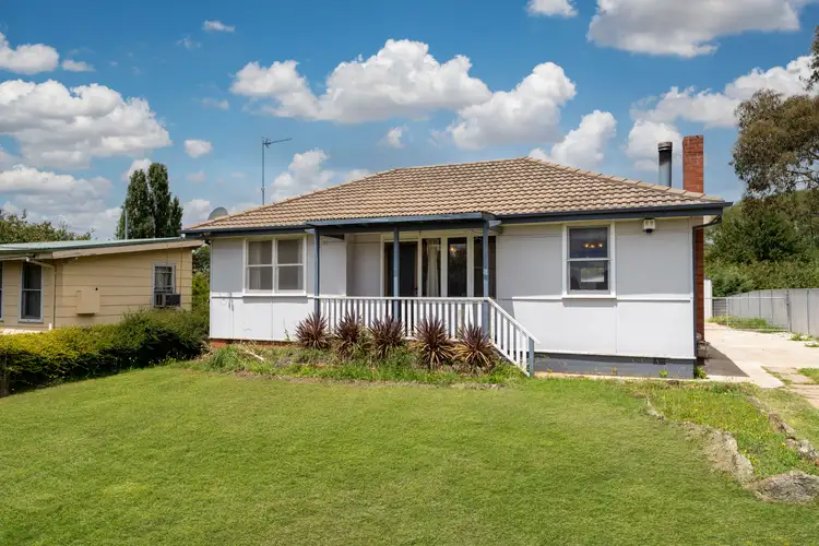 Second view of Homely house listing, 54 Balfour Street, Oberon NSW 2787