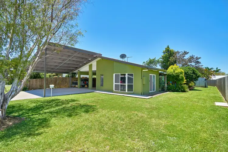 36 Tryal Street, Bentley Park QLD 4869