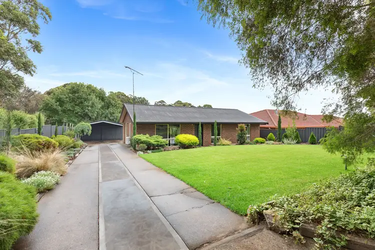 Second view of Homely house listing, 37 Tweed Crescent, Mount Gambier SA 5290