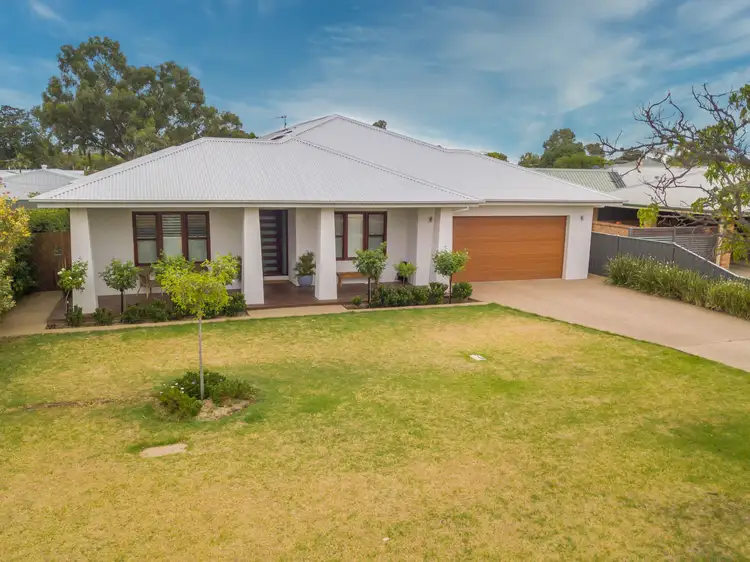 62 Colless Street, Mulwala NSW 2647