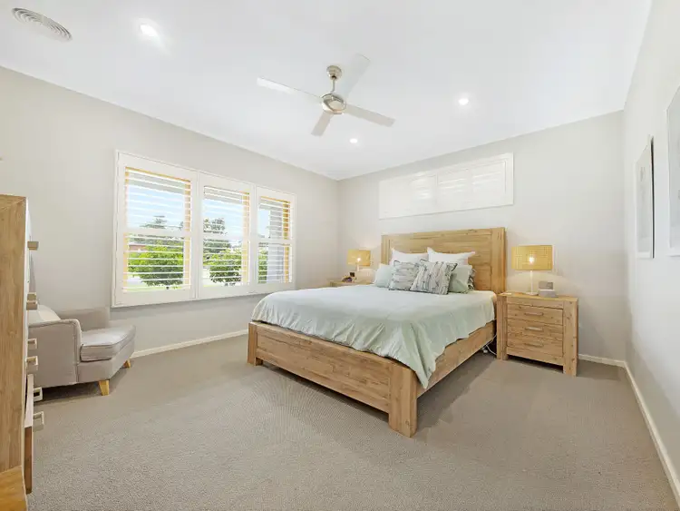 Fifth view of Homely house listing, 62 Colless Street, Mulwala NSW 2647