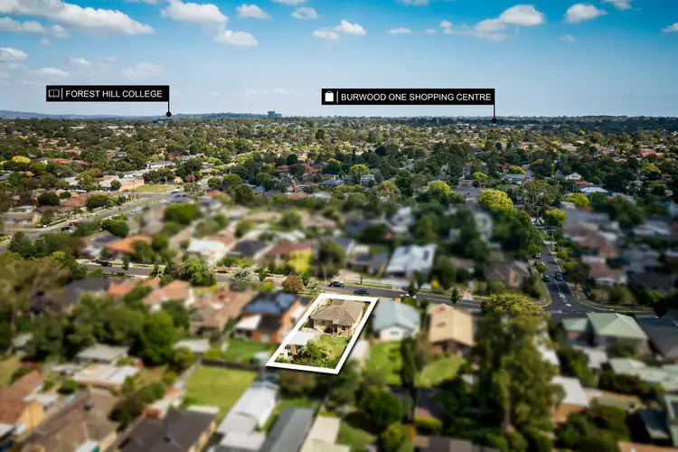 Third view of Homely house listing, 15 Marama Street, Blackburn South VIC 3130