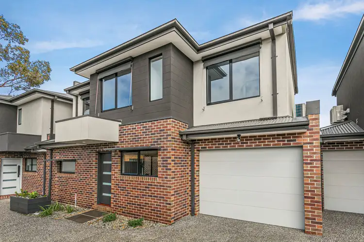 Main view of Homely townhouse listing, 2/35 Bindi Street, Glenroy VIC 3046