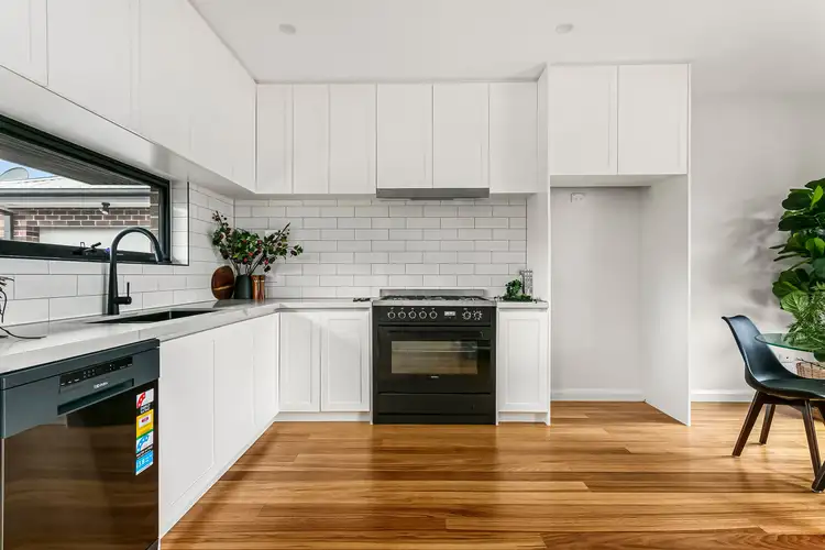 Second view of Homely townhouse listing, 2/35 Bindi Street, Glenroy VIC 3046