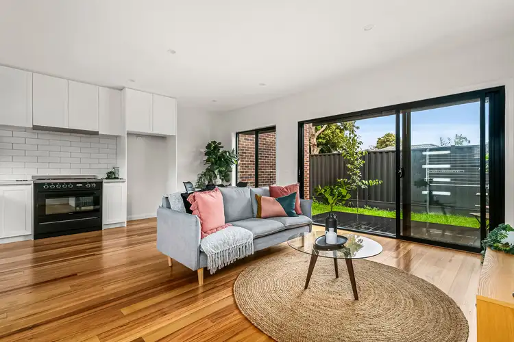 Fourth view of Homely townhouse listing, 2/35 Bindi Street, Glenroy VIC 3046