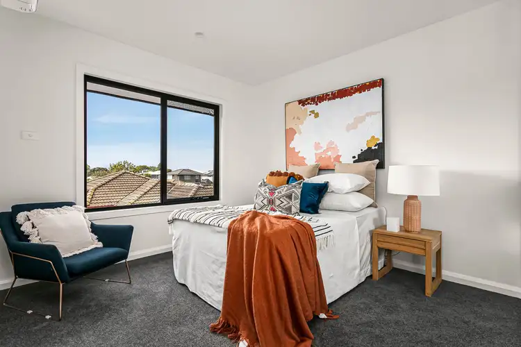 Fifth view of Homely townhouse listing, 2/35 Bindi Street, Glenroy VIC 3046