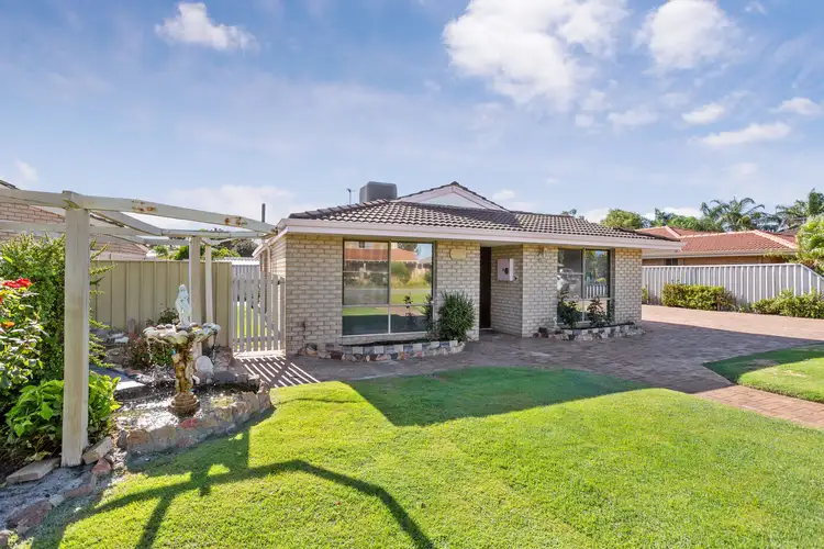 Main view of Homely semi-detached listing, 9A Wells Court, Noranda WA 6062