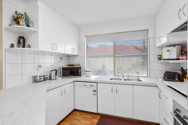 Fifth view of Homely semi-detached listing, 9A Wells Court, Noranda WA 6062