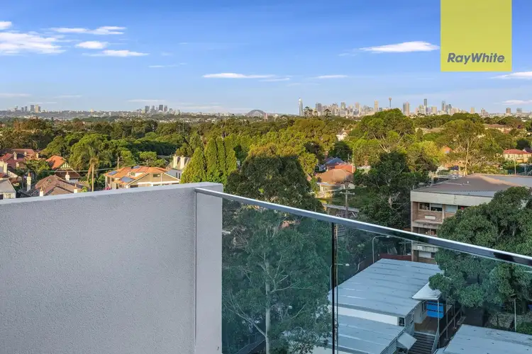702/8 Murrell Street, Ashfield NSW 2131