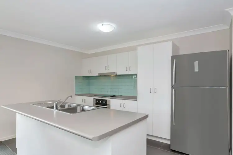 Second view of Homely house listing, 15 Elvina Street, Deeragun QLD 4818
