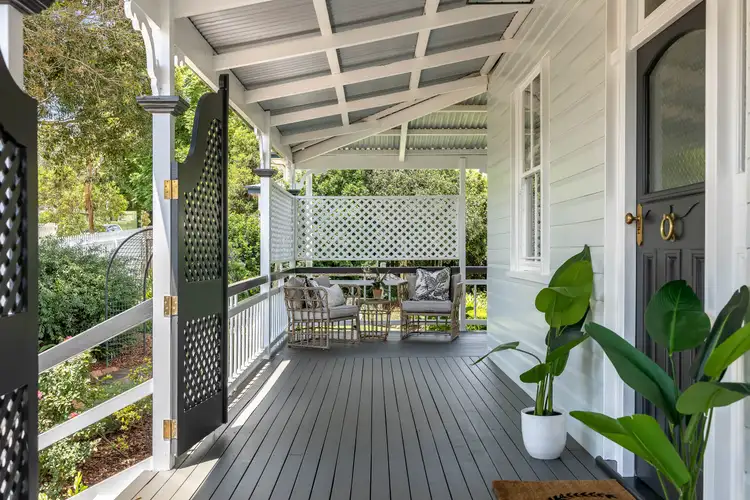Third view of Homely house listing, 8 Pitt Street, East Toowoomba QLD 4350