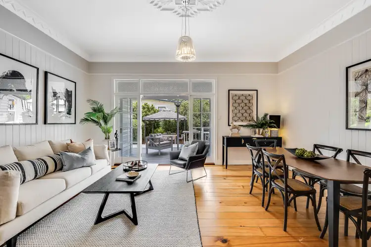 Fifth view of Homely house listing, 8 Pitt Street, East Toowoomba QLD 4350