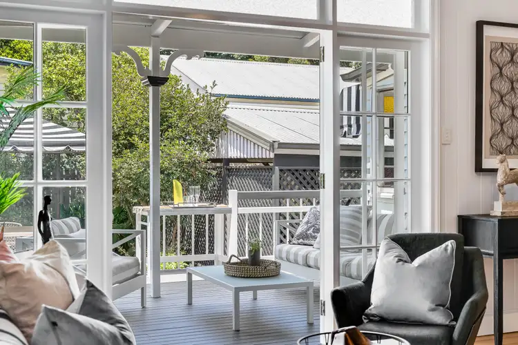 Sixth view of Homely house listing, 8 Pitt Street, East Toowoomba QLD 4350
