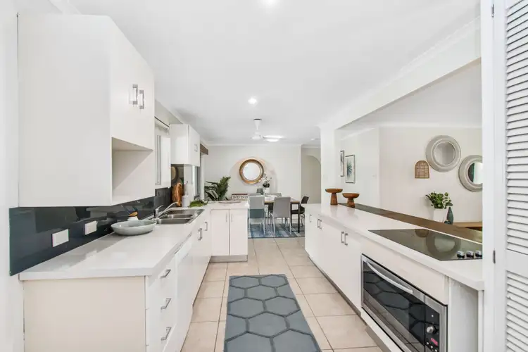 31 Hammond Way, Kelso QLD 4815