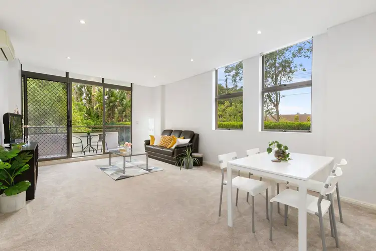 413/2C Munderah Street, Wahroonga NSW 2076