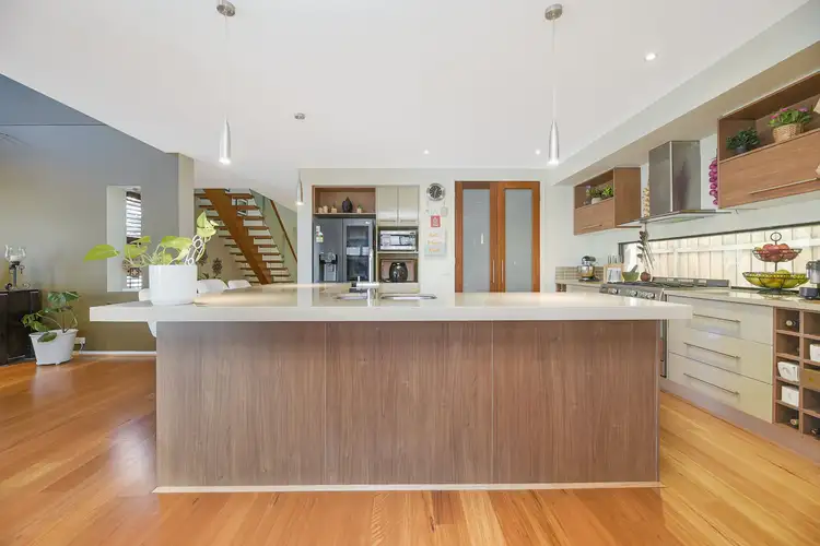 Third view of Homely house listing, 4 Geranium Court, Berwick VIC 3806