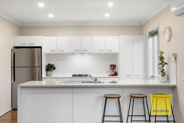 Second view of Homely house listing, 8 Winton Street, Charlemont VIC 3217