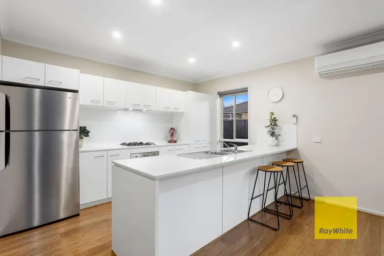 Third view of Homely house listing, 8 Winton Street, Charlemont VIC 3217