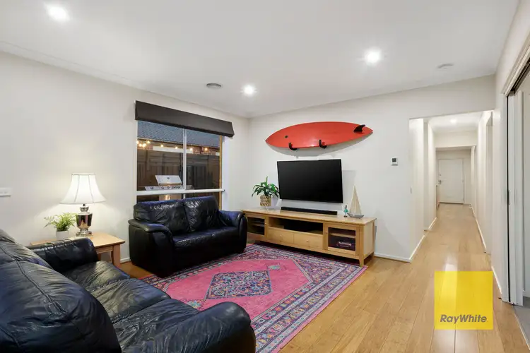 Fourth view of Homely house listing, 8 Winton Street, Charlemont VIC 3217