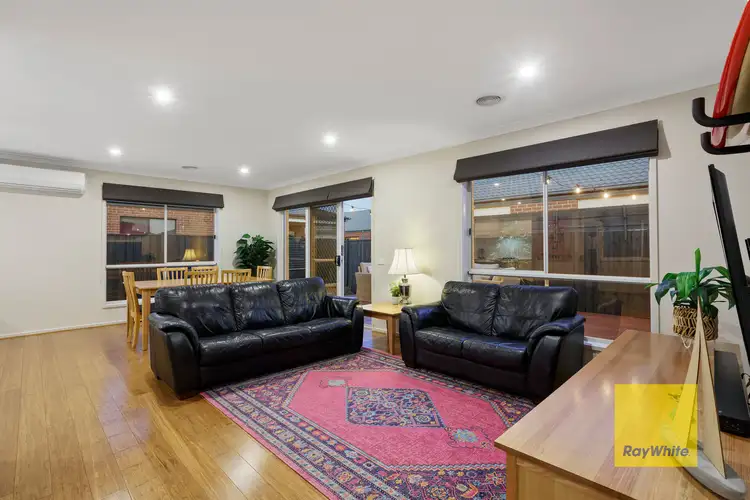 Fifth view of Homely house listing, 8 Winton Street, Charlemont VIC 3217