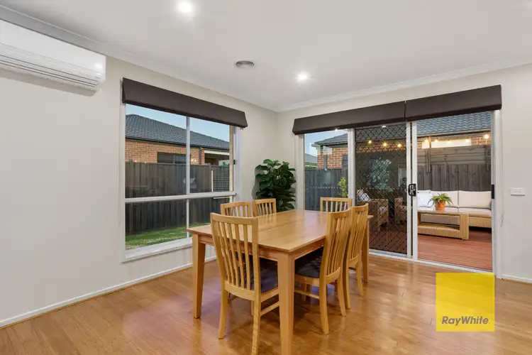 Sixth view of Homely house listing, 8 Winton Street, Charlemont VIC 3217