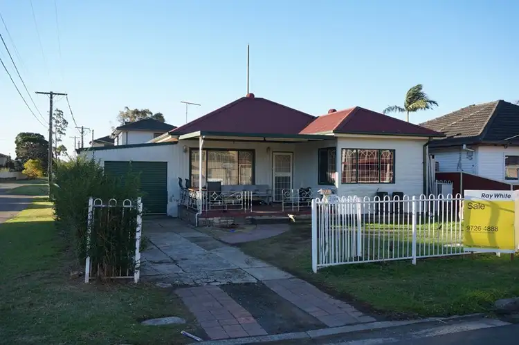 Second view of Homely house listing, 23 Wyong Street, Canley Heights NSW 2166