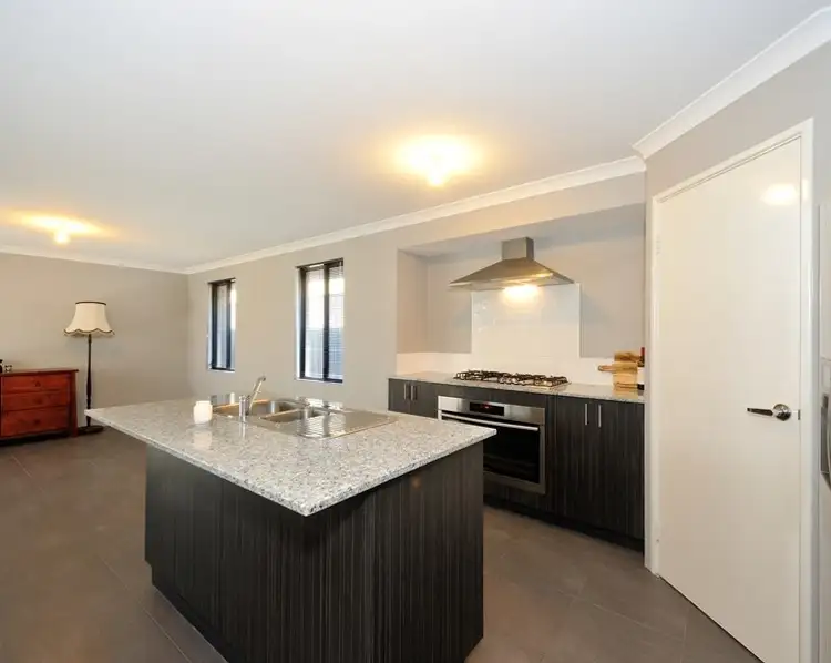 Fourth view of Homely house listing, 5 Wizard Lane, Baldivis WA 6171
