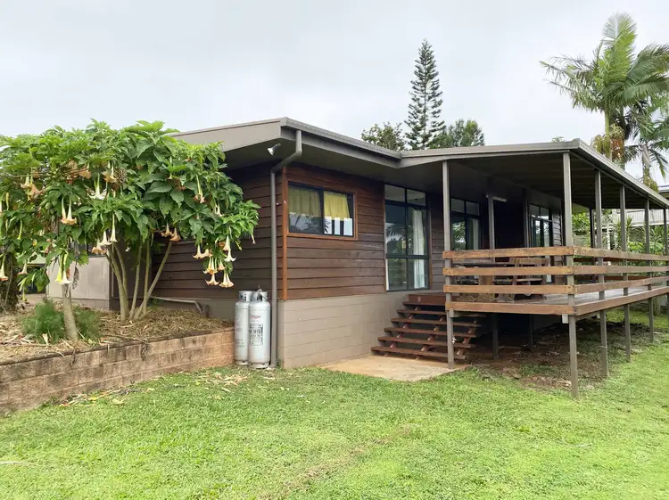 Main view of Homely house listing, 4 Alamanda Close, Yungaburra QLD 4884