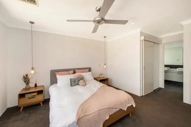 Second view of Homely house listing, 39 Coolimba Turn, Baldivis WA 6171