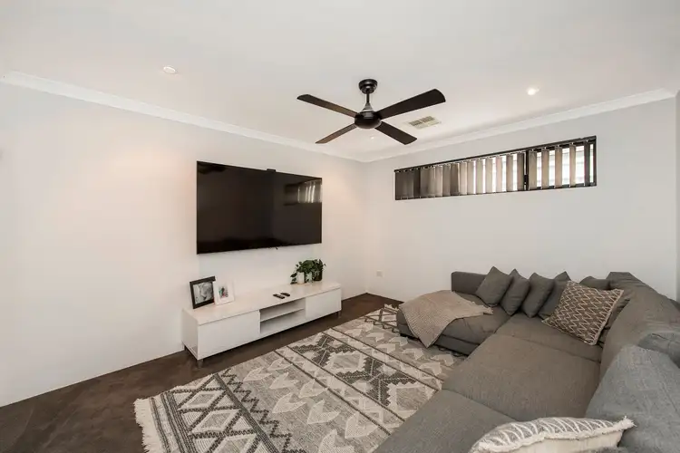 Fourth view of Homely house listing, 39 Coolimba Turn, Baldivis WA 6171