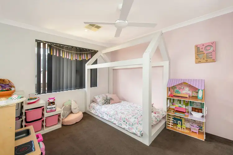 Seventh view of Homely house listing, 39 Coolimba Turn, Baldivis WA 6171