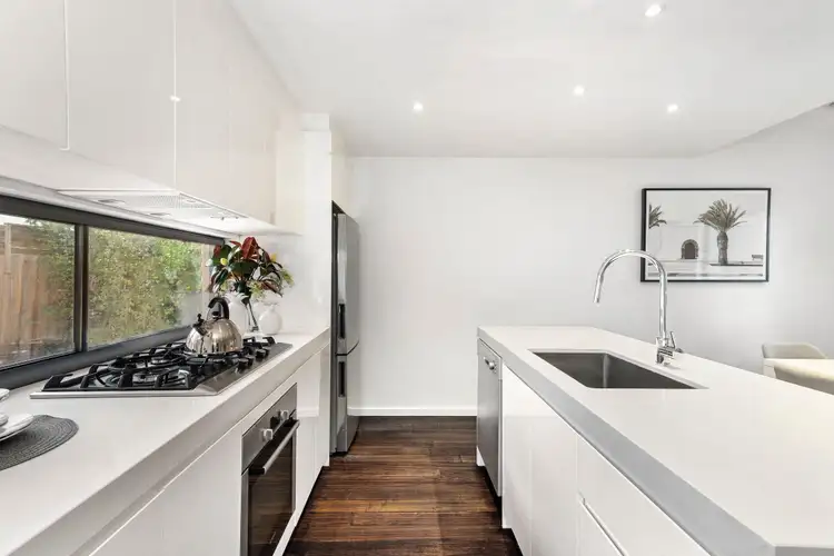 Third view of Homely townhouse listing, 2/16 Glennie Avenue, Oakleigh South VIC 3167