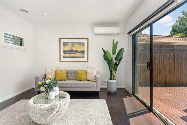 Fourth view of Homely townhouse listing, 2/16 Glennie Avenue, Oakleigh South VIC 3167