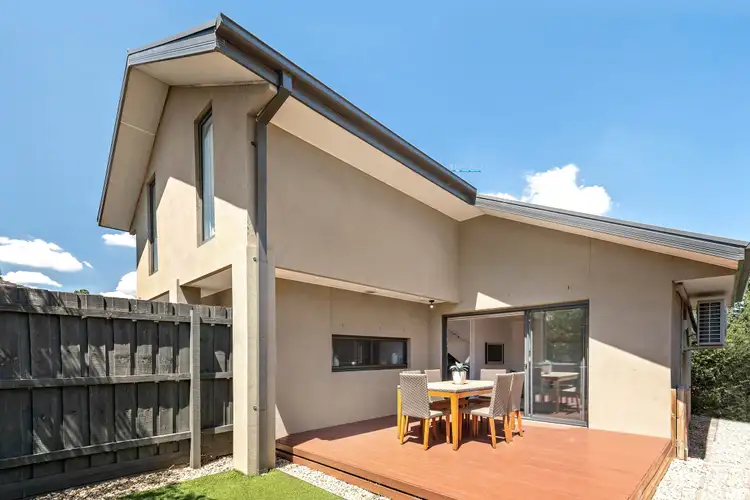Fifth view of Homely townhouse listing, 2/16 Glennie Avenue, Oakleigh South VIC 3167