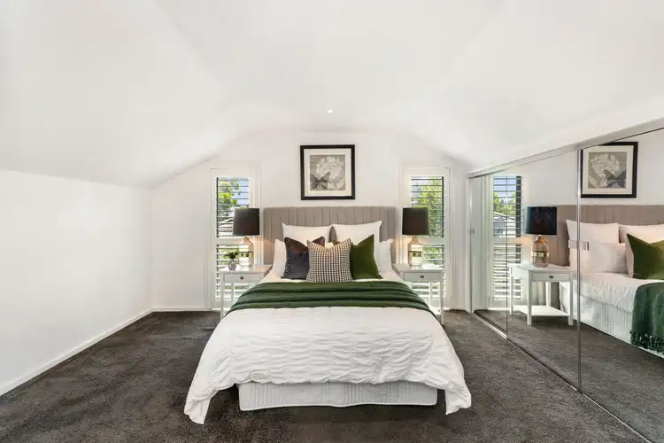 Sixth view of Homely townhouse listing, 2/16 Glennie Avenue, Oakleigh South VIC 3167