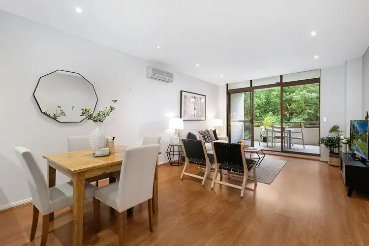 621/2C Munderah Street, Wahroonga NSW 2076