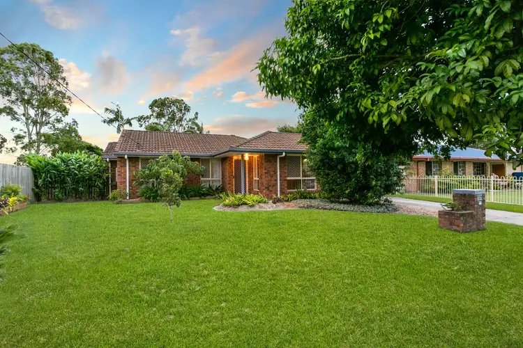 Main view of Homely house listing, 26 Kate Avenue, Deception Bay QLD 4508