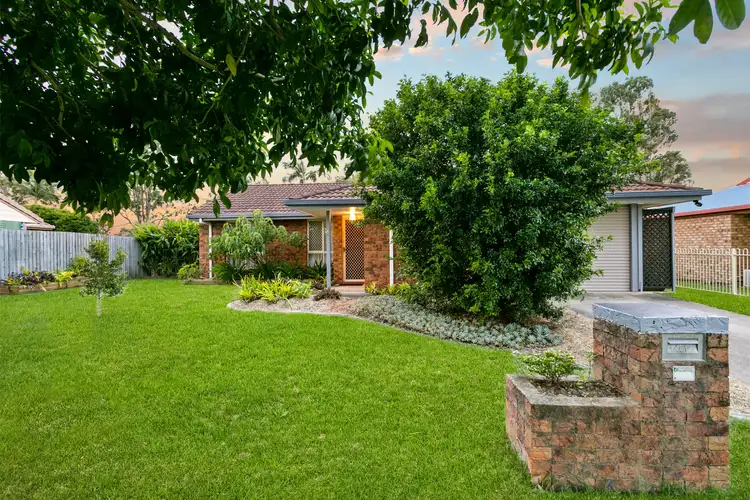 Second view of Homely house listing, 26 Kate Avenue, Deception Bay QLD 4508