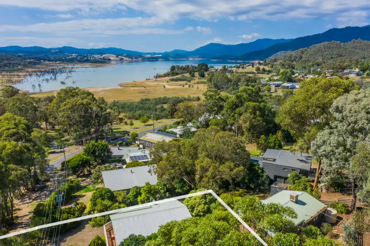Second view of Homely house listing, 7 Howes Creek Goughs Bay Road, Goughs Bay VIC 3723