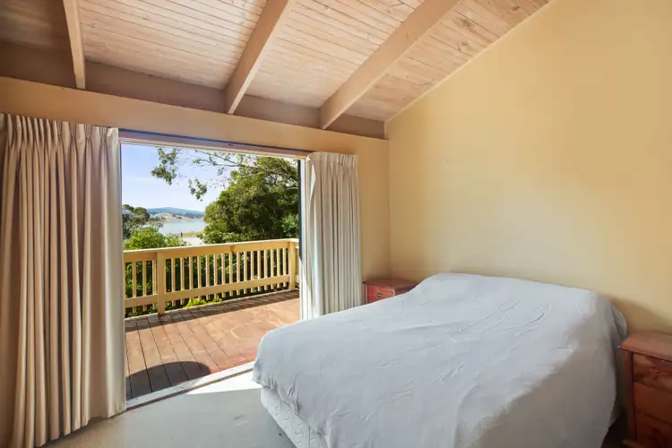 Sixth view of Homely house listing, 7 Howes Creek Goughs Bay Road, Goughs Bay VIC 3723
