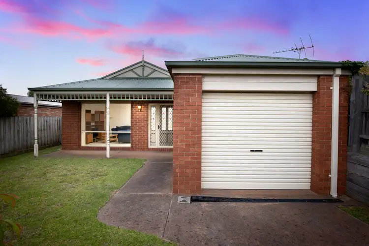 181 Third Avenue, Rosebud VIC 3939