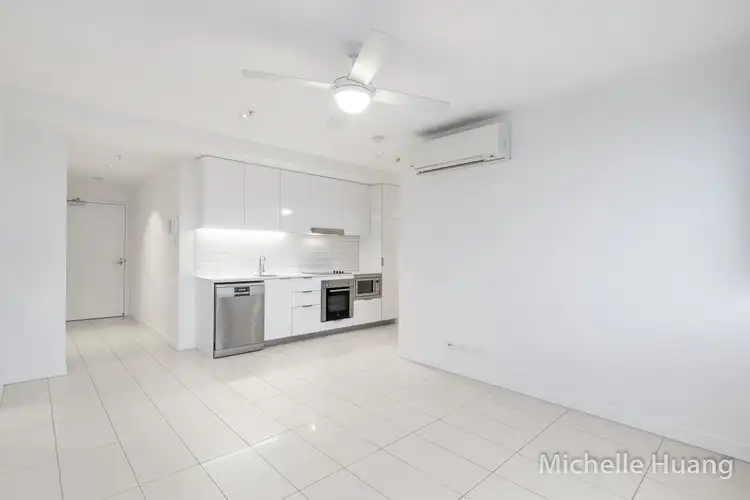 Fifth view of Homely apartment listing, 711/338 Water Street, Fortitude Valley QLD 4006