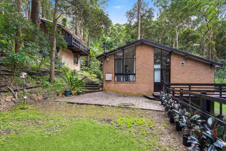 8 Jordan Road, Wahroonga NSW 2076