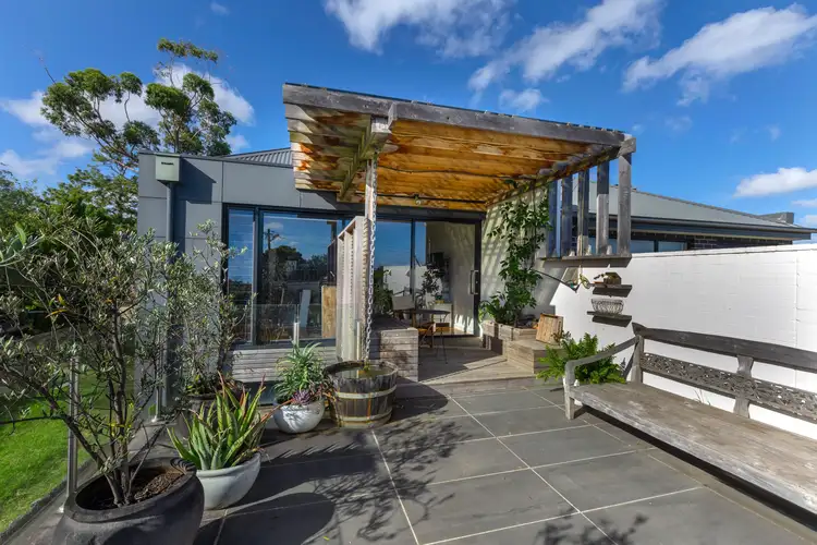 Second view of Homely house listing, 35 Leichardt Street, Mccrae VIC 3938