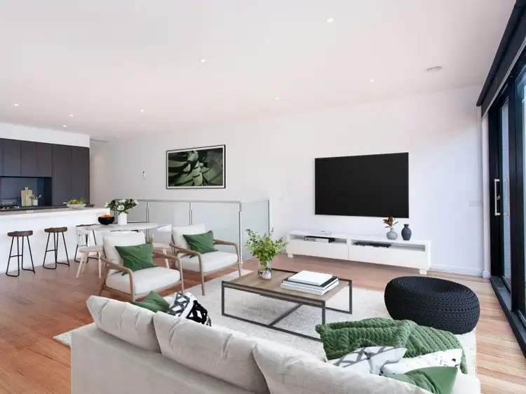 Third view of Homely house listing, 35 Leichardt Street, Mccrae VIC 3938