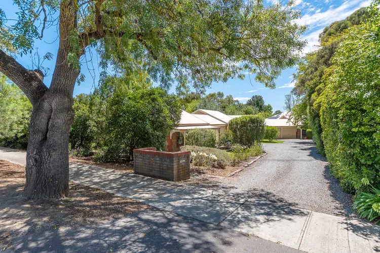 Second view of Homely unit listing, 1/7 Alexandrina Road, Mount Barker SA 5251
