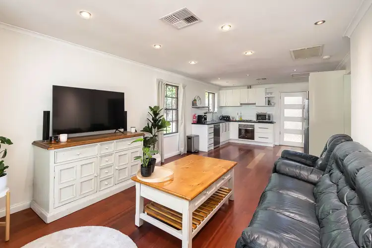 Fifth view of Homely unit listing, 1/7 Alexandrina Road, Mount Barker SA 5251