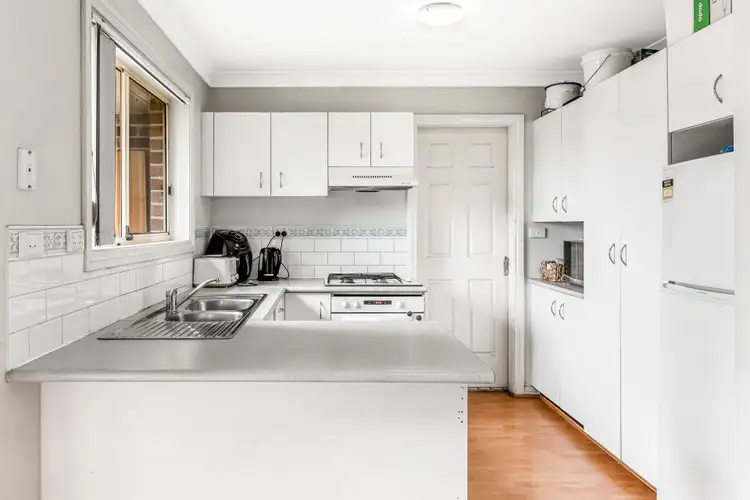 Third view of Homely townhouse listing, 21/96 Fawcett Street, Glenfield NSW 2167
