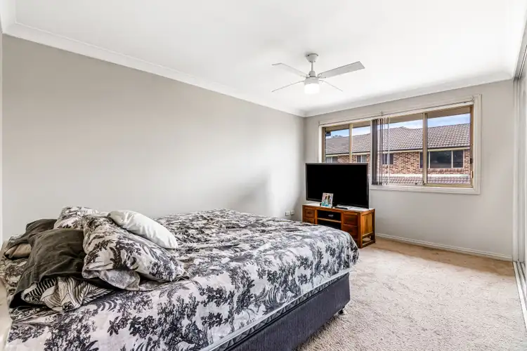 Fifth view of Homely townhouse listing, 21/96 Fawcett Street, Glenfield NSW 2167