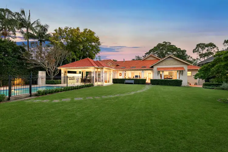56 Braeside Street, Wahroonga NSW 2076